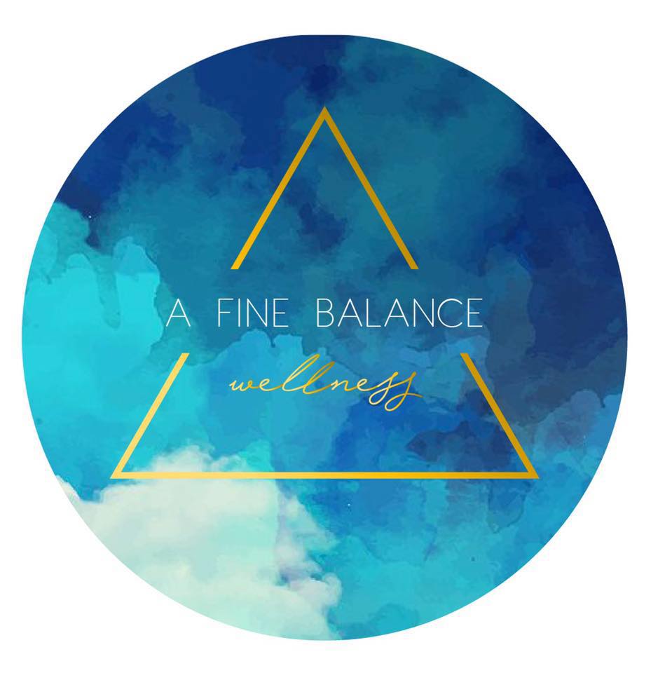 A fine balance wellness