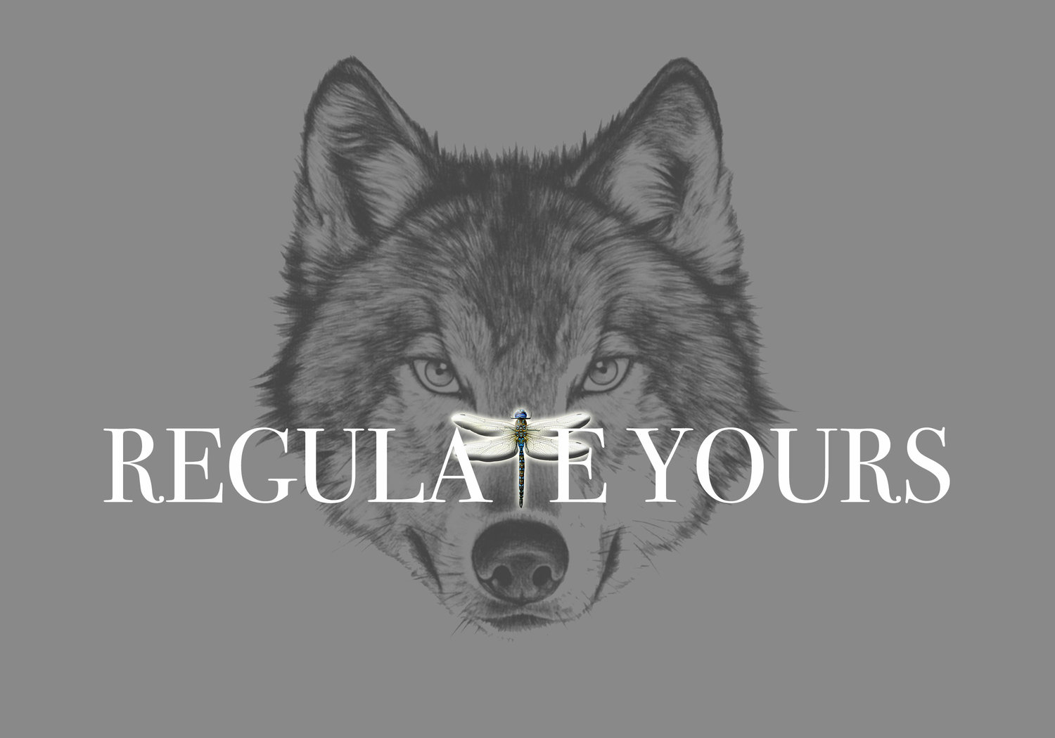 regulate yours