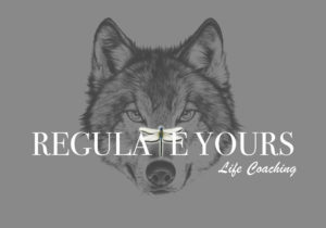 regulate yours